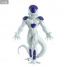 Dragon Ball Z - Frieza figure, Solid Edge Works