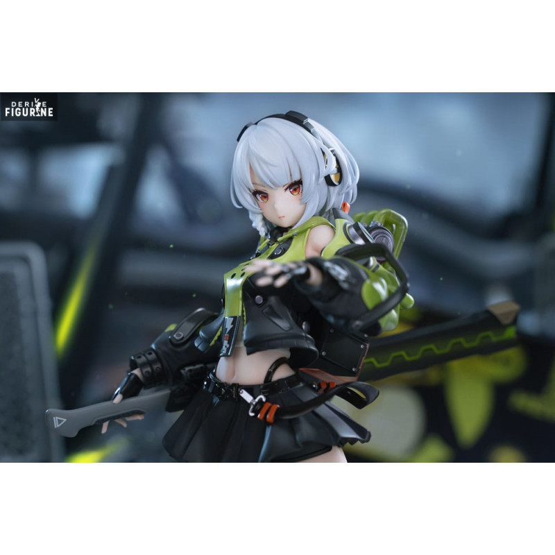 Zenless Zone Zero - Figure...