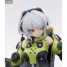 Zenless Zone Zero - Figurine Anby Demara