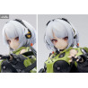 Zenless Zone Zero - Figurine Anby Demara