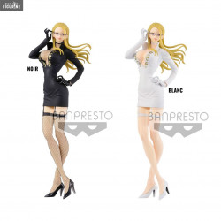One Piece - Figurine Kalifa...