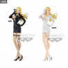 One Piece - Figurine Kalifa noir ou blanc, Glitter & Glamours