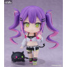 Hololive Production - Tokoyami Towa figure, Nendoroid