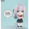 Alya Sometimes Hides Her Feelings in Russian - Alisa Mikhailovna Kujo figure, Nendoroid