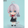 Alya Sometimes Hides Her Feelings in Russian - Alisa Mikhailovna Kujo figure, Nendoroid