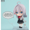 Alya Sometimes Hides Her Feelings in Russian - Alisa Mikhailovna Kujo figure, Nendoroid