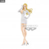 One Piece - Figurine Kalifa noir ou blanc, Glitter & Glamours