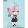 Alya Sometimes Hides Her Feelings in Russian - Alisa Mikhailovna Kujo figure, Nendoroid