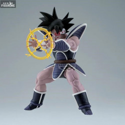 Dragon Ball Z - Turles...
