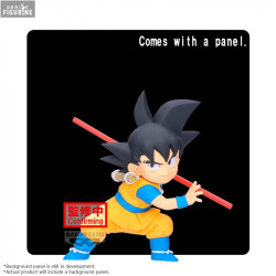 Dragon Ball Daima -...