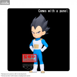 Dragon Ball Daima - Vegeta...