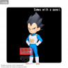 Dragon Ball Daima - Vegeta figure Mini