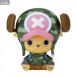 One Piece - Figurine...