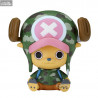 One Piece - Chopper figure Dressrosa, Sofvimates