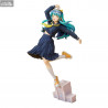 Urusei Yatsura - Lum figure, Uniform