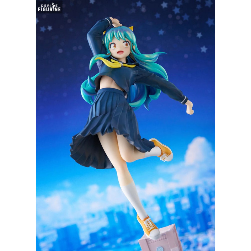 Urusei Yatsura - Figurine...