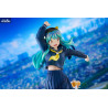 Urusei Yatsura - Lum figure, Uniform