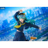 Urusei Yatsura - Lum figure, Uniform