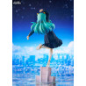 Urusei Yatsura - Lum figure, Uniform