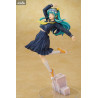 Urusei Yatsura - Lum figure, Uniform