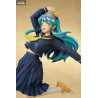Urusei Yatsura - Lum figure, Uniform