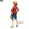 One Piece - Figure Monkey D. Luffy, Manga Dimension Master Star Piece