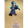 Urusei Yatsura - Figurine Lum, Uniform