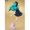 Urusei Yatsura - Lum figure, Uniform