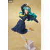 Urusei Yatsura - Lum figure, Uniform