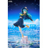 Urusei Yatsura - Lum figure, Uniform