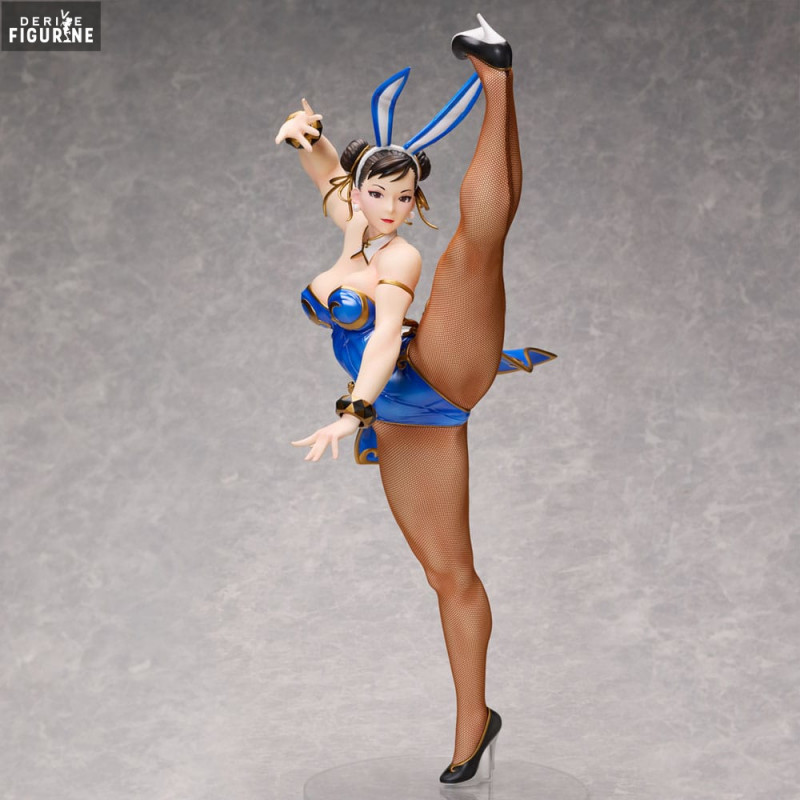 Street Fighter - Chun-Li...
