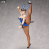 Street Fighter - Chun-Li figure Bunny, B-Style