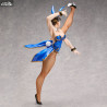 Street Fighter - Chun-Li figure Bunny, B-Style