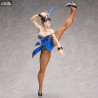 Street Fighter - Chun-Li figure Bunny, B-Style