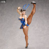Street Fighter - Chun-Li figure Bunny, B-Style