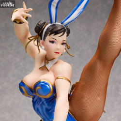 Street Fighter - Figurine...