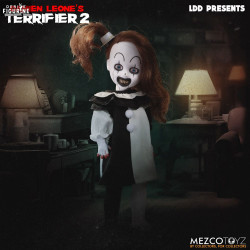 Terrifier 2 - Poupée Little...