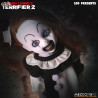 Terrifier 2 - Poupée Little Pale Girl, LDD Presents