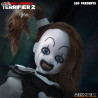 Terrifier 2 - Poupée Little Pale Girl, LDD Presents