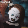 Terrifier 2 - Poupée Little Pale Girl, LDD Presents
