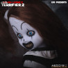 Terrifier 2 - Poupée Little Pale Girl, LDD Presents