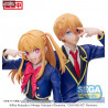 Oshi no Ko - Ruby figure Uniform, PM Perching