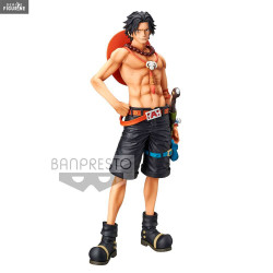 One Piece - Figure Portgas...