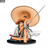 One Piece - Figure Monkey D. Luffy or Charlotte Katakuri, BWFC Normal Color