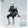 Kaiju No. 8 - Figurine Reno Ichikawa Break Time, PM Perching