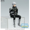 Kaiju No. 8 - Figurine Reno Ichikawa Break Time, PM Perching