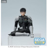 Kaiju No. 8 - Kafka Hibino figure Break Time, PM Perching