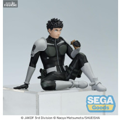 Kaiju No. 8 - Figurine...