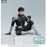 Kaiju No. 8 - Kafka Hibino figure Break Time, PM Perching