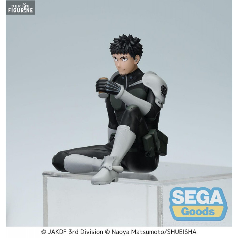 Kaiju No. 8 - Figurine...